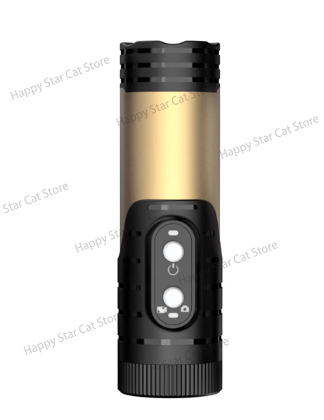 Caméra d'action sportive WiFi  - Action Camera 4K avis et prix