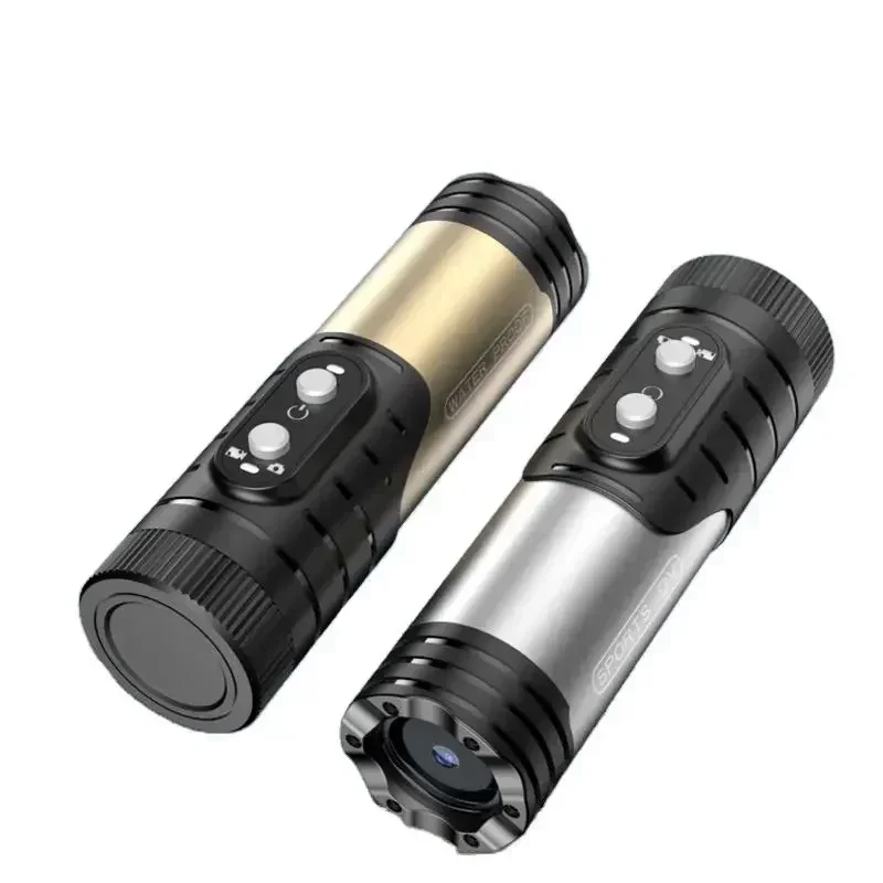 Nouveau en stock MC68 Shotkam  - Action Camera 4K avis et prix