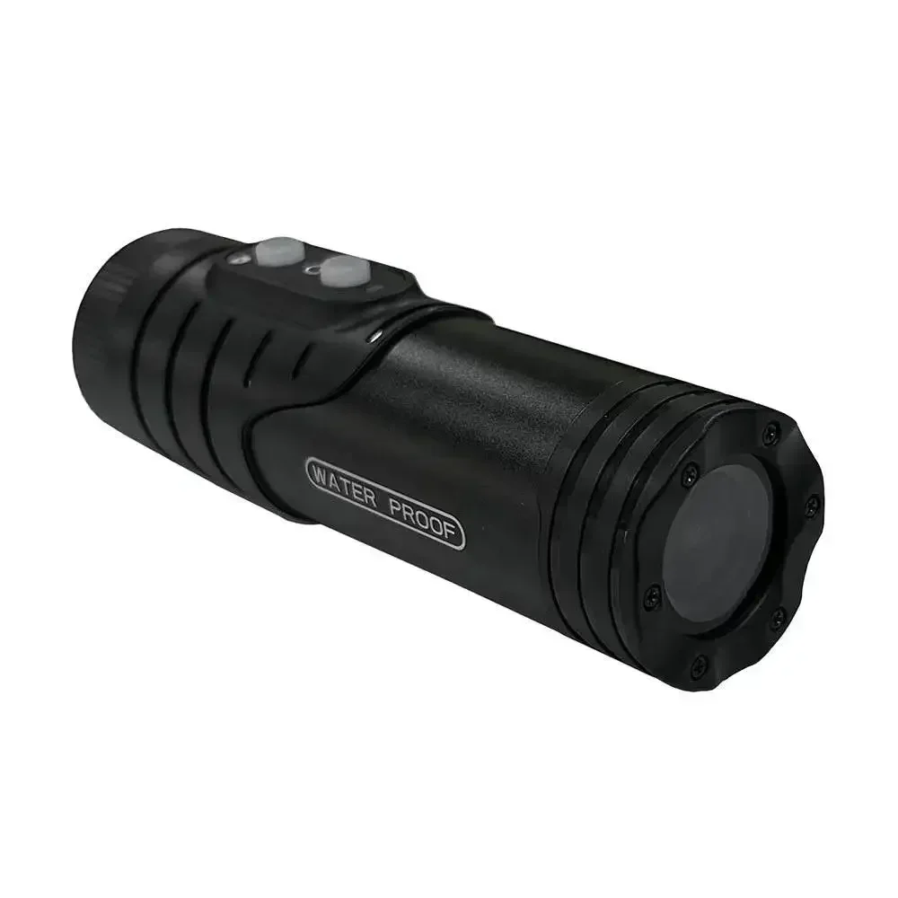 Nouveau en stock MC68 Shotkam  - Action Camera 4K avis et prix