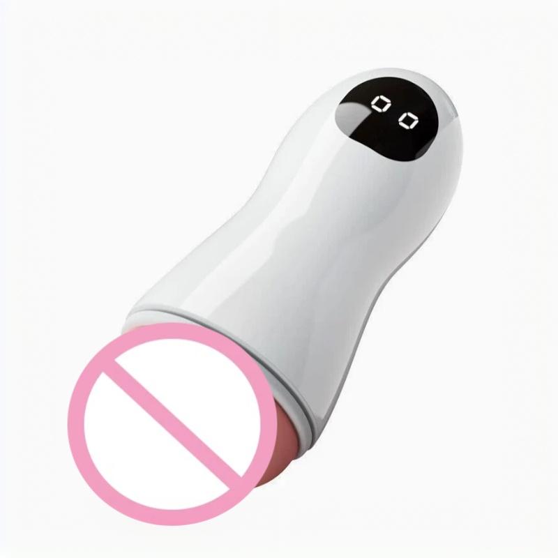 Nouveau 1 pièce Jouet sexuel p - Electronics Gadgets For Women avis et prix