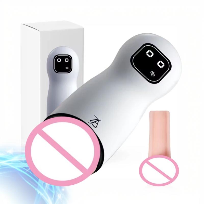 Nouveau 1 pièce Jouet sexuel p - Electronics Gadgets For Women avis et prix