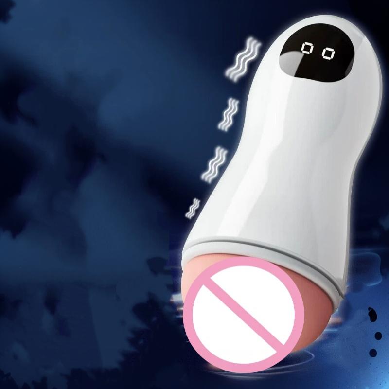 Nouveau 1 pièce Jouet sexuel p - Electronics Gadgets For Women avis et prix