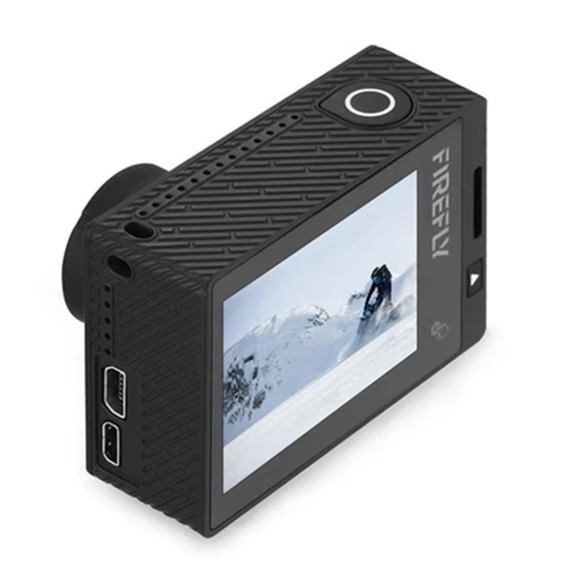 Caméra d'action FPV Hawkeye Fi - Action Camera 4K avis et prix