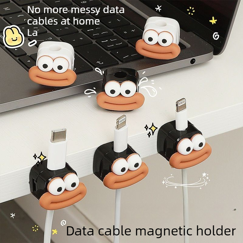 1/5/10 pièces Clips magnétique - Magnetic Charging Cable avis et prix