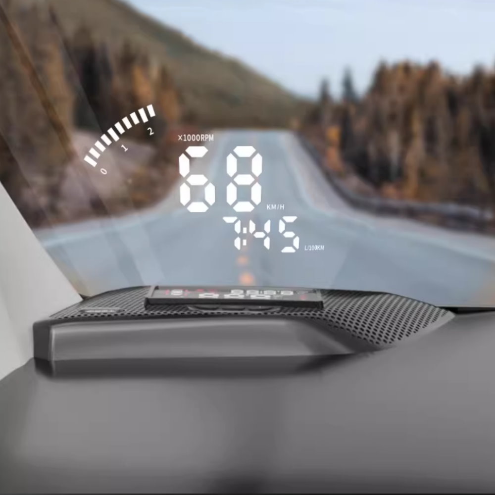 Affichage tête haute HUD pour  - Electronics Gadgets For Car avis et prix