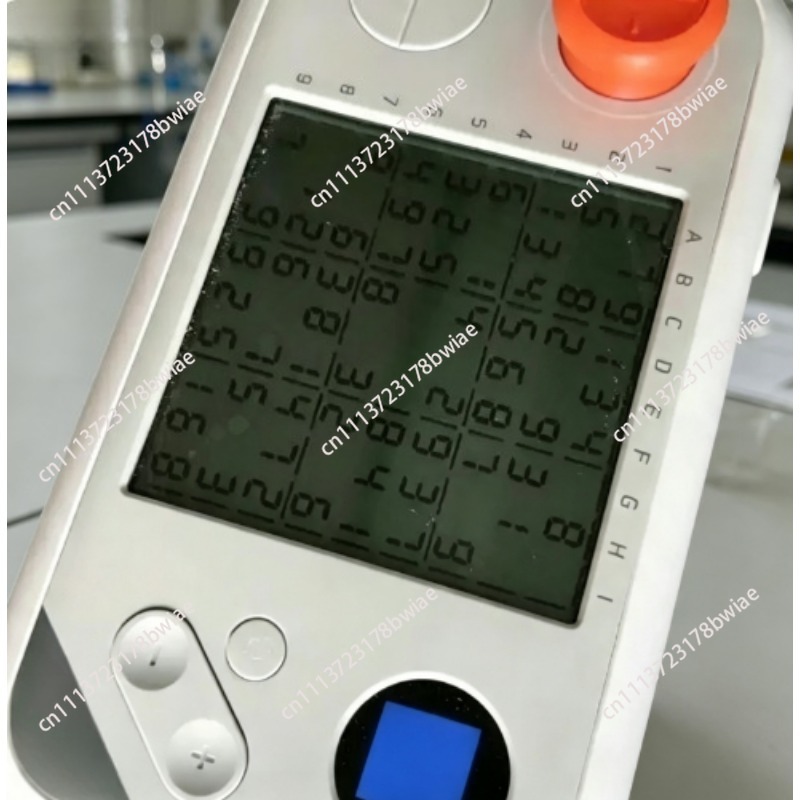 Console de jeu Sudoku portable - Handheld Game Console avis et prix