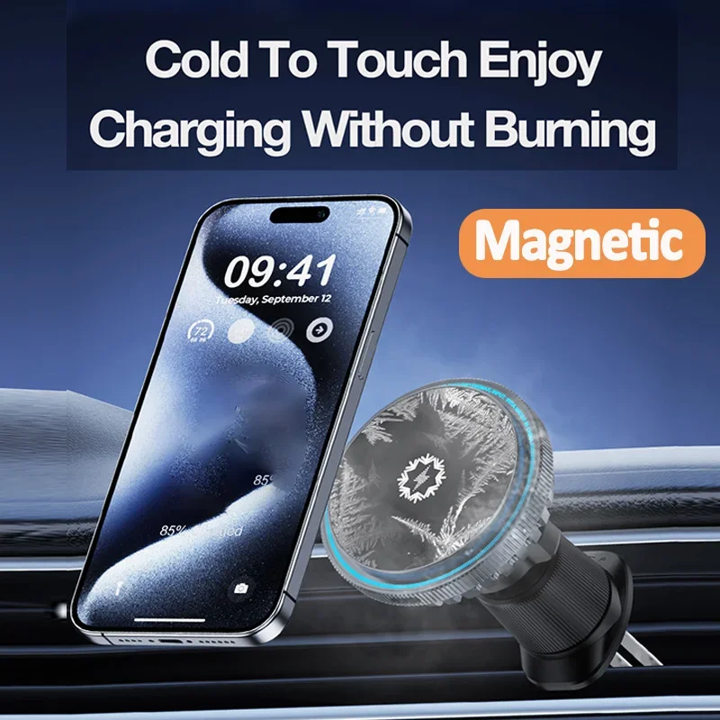 Support de téléphone magnétiqu - Magnetic Charging Cable avis et prix
