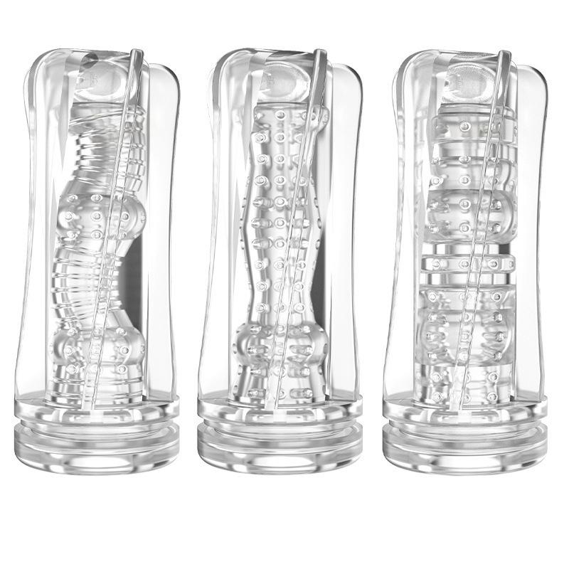 Godet Masturbateur Masculin Do - Electronics Gadgets For Women avis et prix
