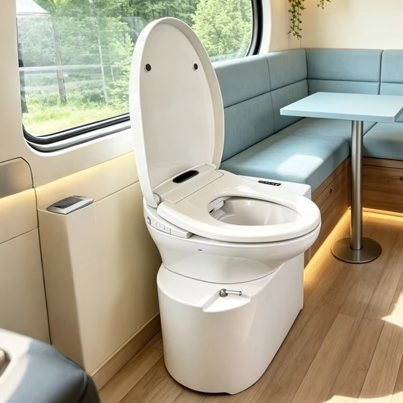 Toilette électronique intellig - Electronics & Gadgets Charging Gocable 8 In 1 Edc 100W Cable avis et prix