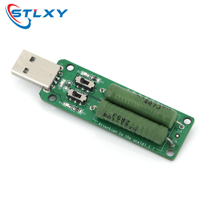 Testeur de résistance USB régl - Electronics Quiz avis et prix