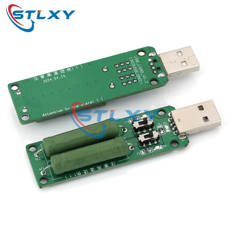 Testeur de résistance USB régl - Electronics Quiz avis et prix