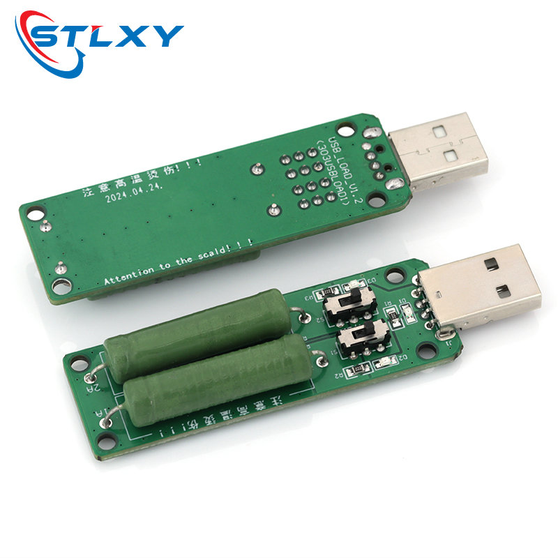 Testeur de résistance USB régl - Electronics Quiz avis et prix