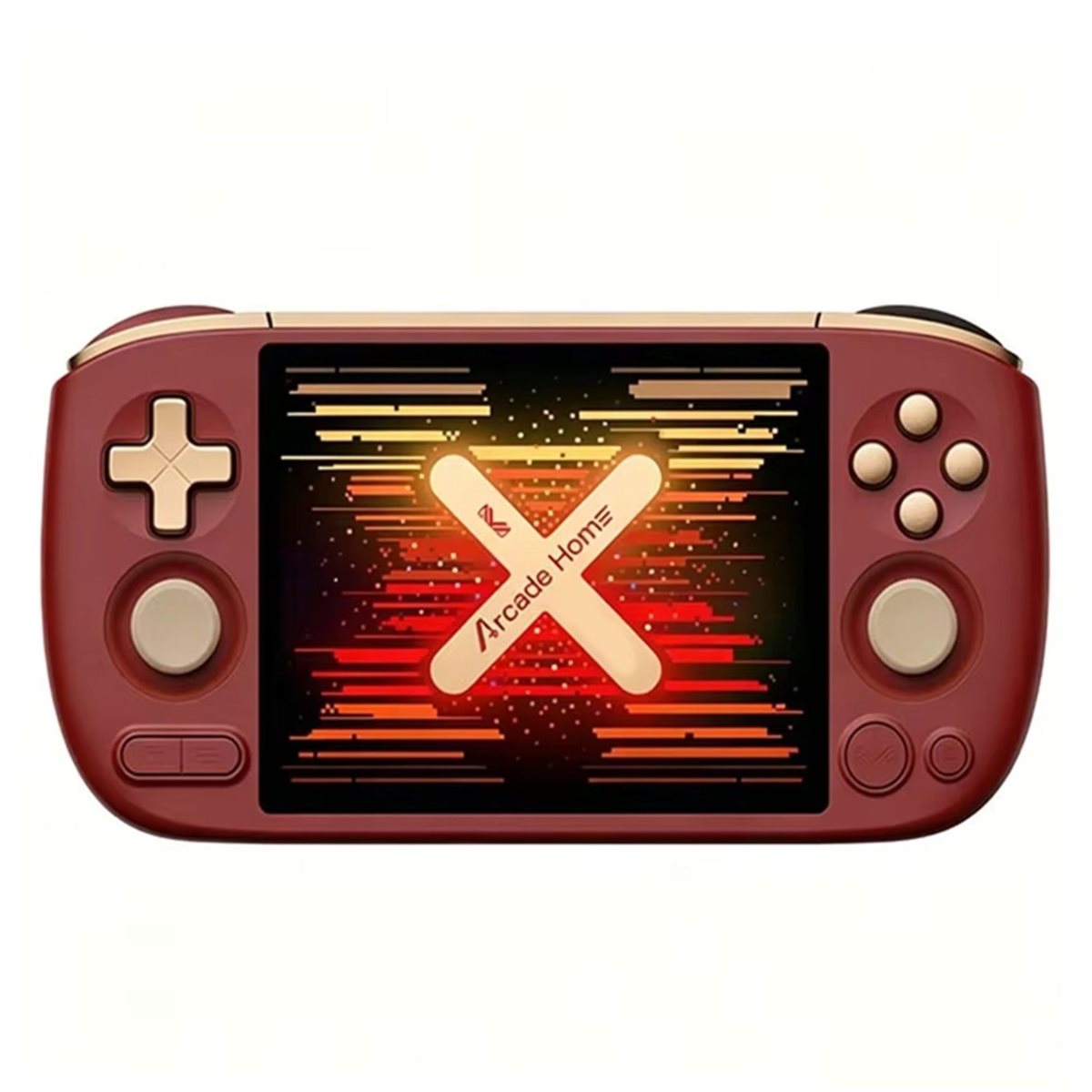 mise à jour. Console de jeu po - Handheld Game Console avis et prix