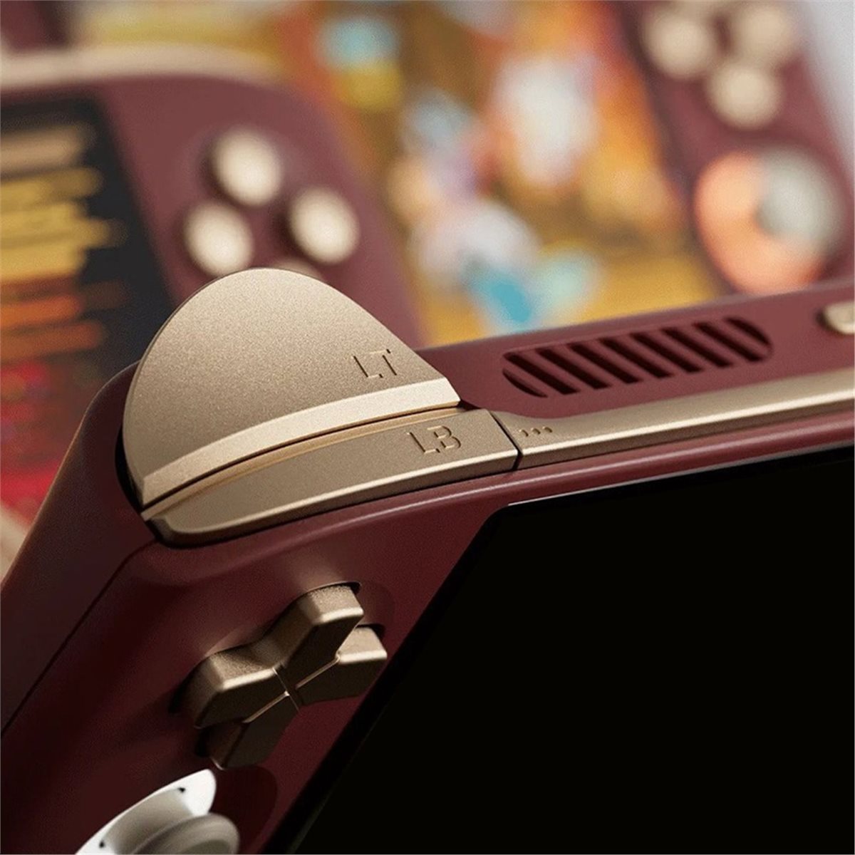 mise à jour. Console de jeu po - Handheld Game Console avis et prix