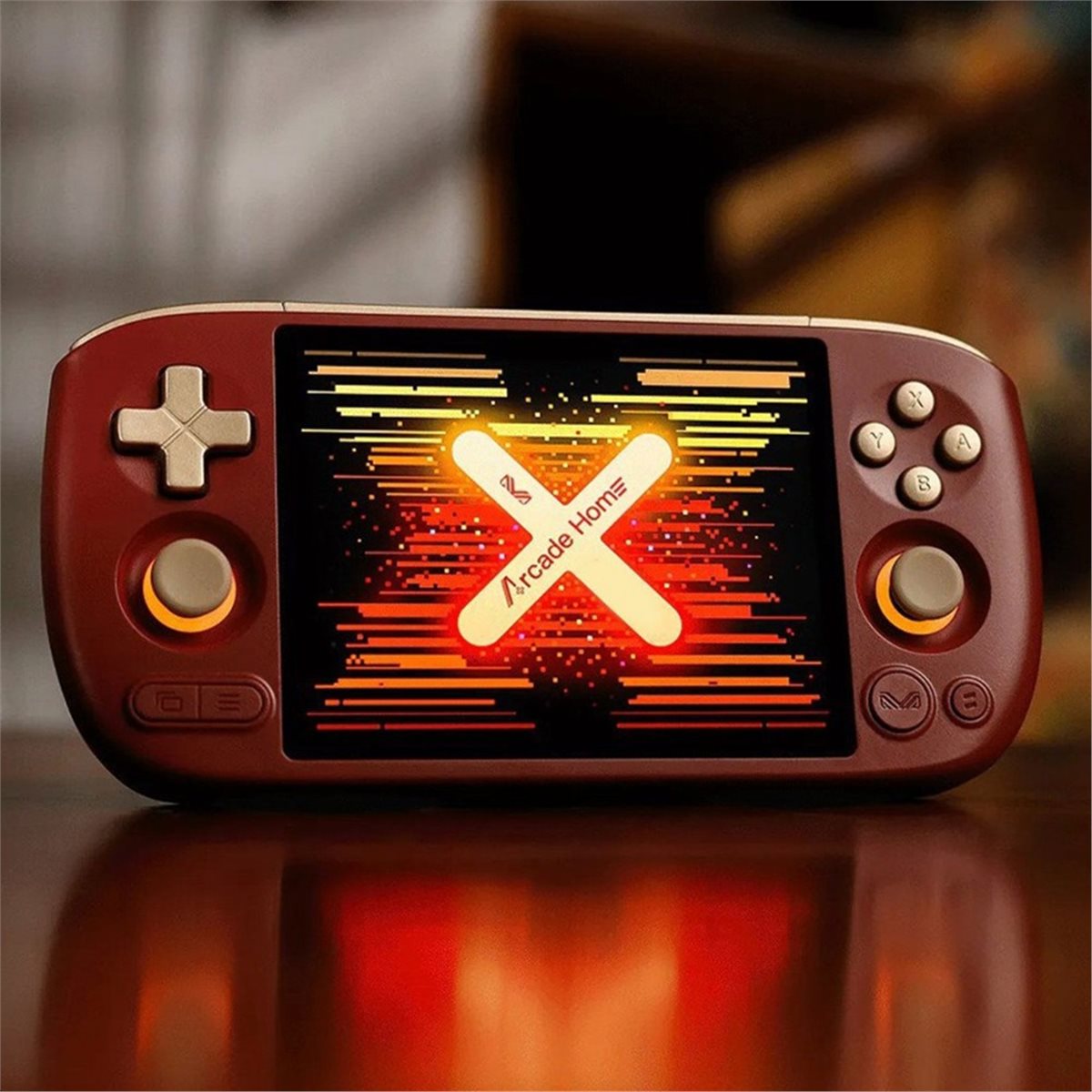 mise à jour. Console de jeu po - Handheld Game Console avis et prix