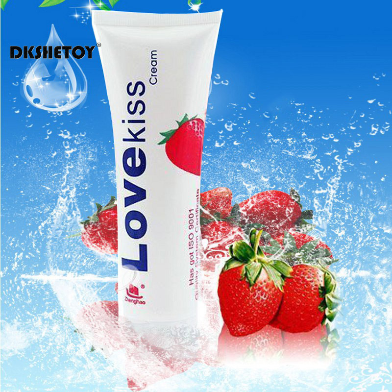 Lubrifiant comestible saveur d - Electronics Gadgets For Women avis et prix