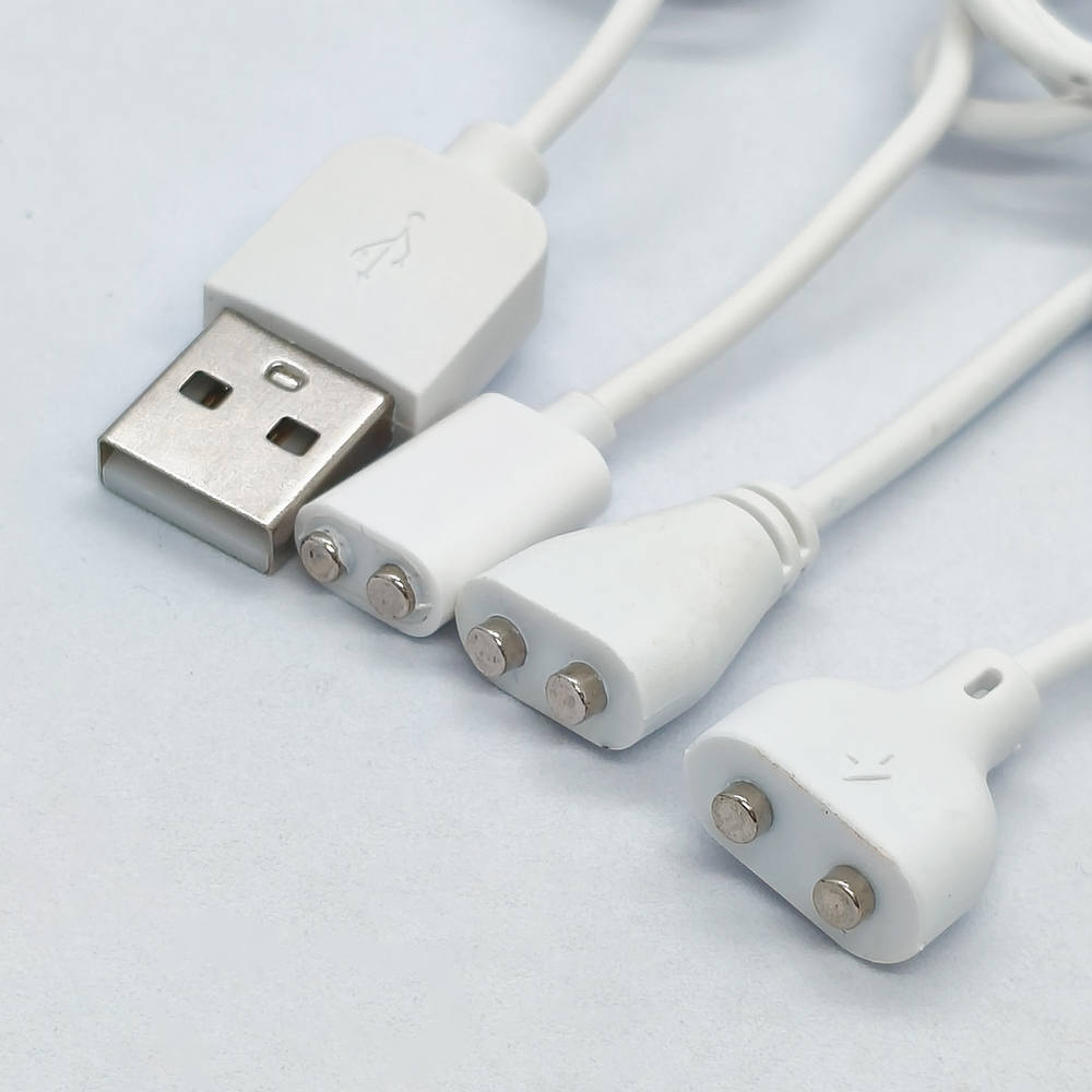 Câble de chargement magnétique - Magnetic Charging Cable avis et prix