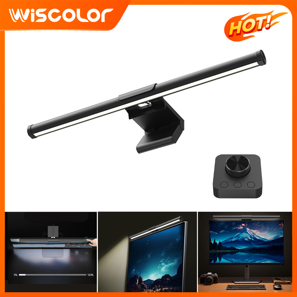 Barre lumineuse LED RGB intell - Rgb Desk Lamp Smart avis et prix
