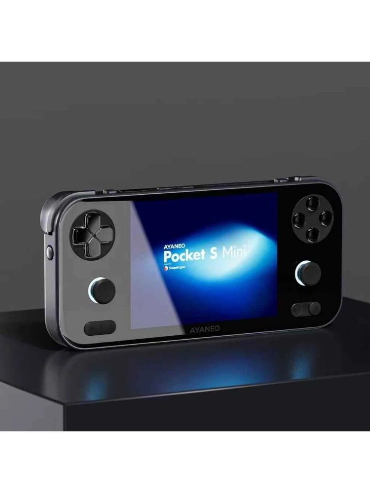 Nouvelle console de jeu portab - Handheld Game Console avis et prix