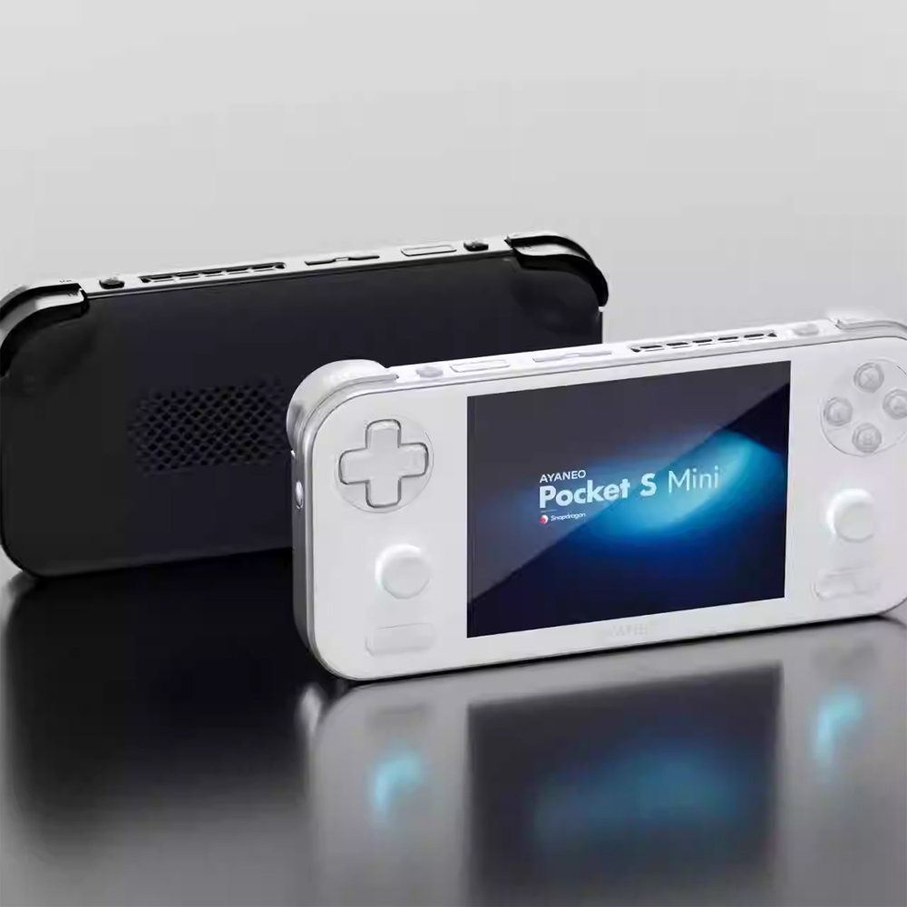 Nouvelle console de jeu portab - Handheld Game Console avis et prix