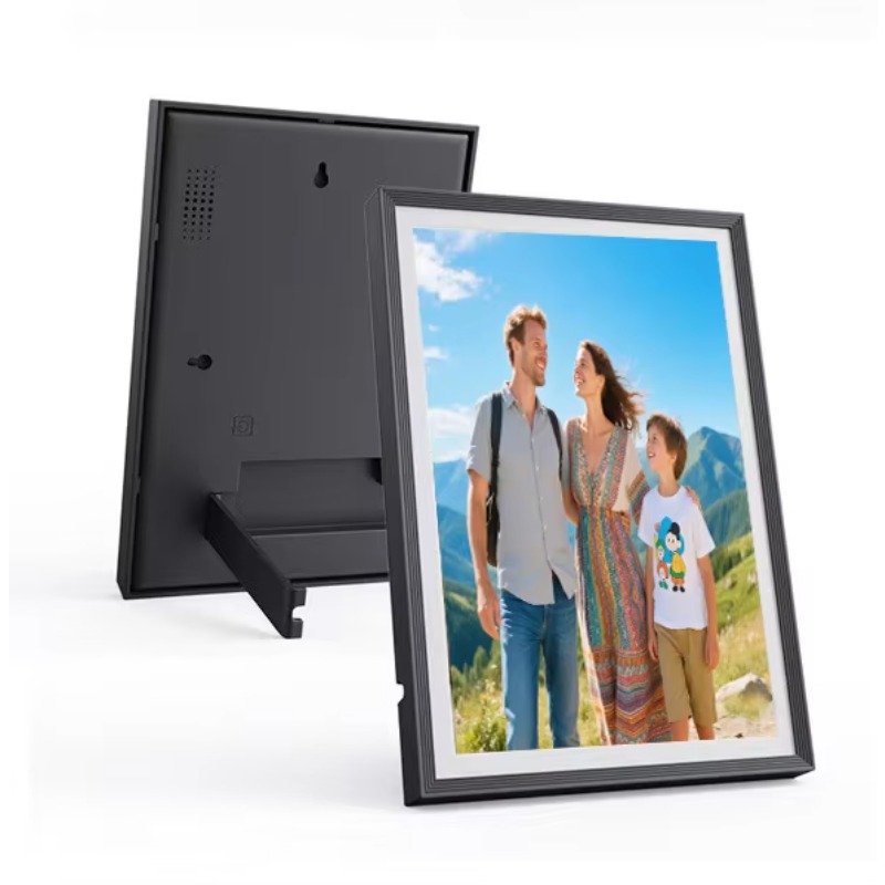Cadre photo numérique avec 32  - Digital Photo Frame Wifi avis et prix